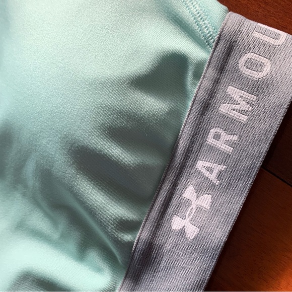 Under Armour CALIA Small Sports Bras - Picture 2 of 4